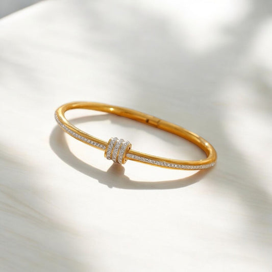 Why 18K Gold Plated Jewelry is the Ultimate Trend